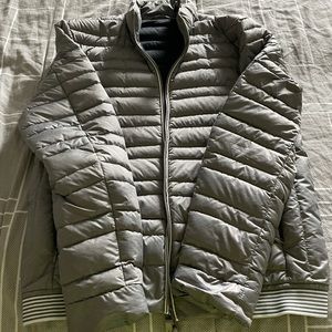 ARMANY EXCHANGE MEN JACKET